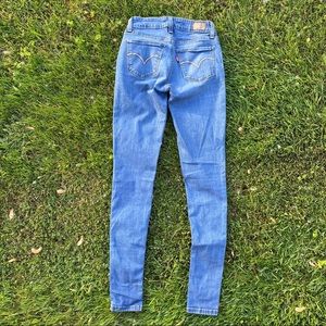 Levi’s 720 High Rise Leggings